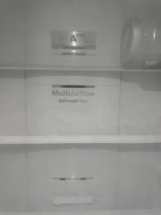 Frigorífico Bosch Nuevo