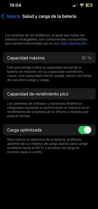 iPhone 13 Pro 128GB Gris