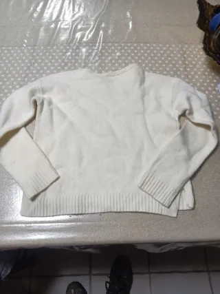Maglietta Benetton bimba 3/4 anni