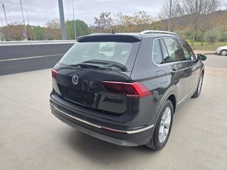 Volkswagen Tiguan 2.0 tdi 150 cv  2018