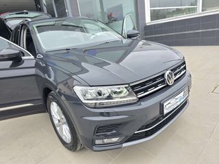 Volkswagen Tiguan 2.0 tdi 150 cv  2018