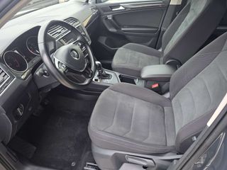 Volkswagen Tiguan 2.0 tdi 150 cv  2018