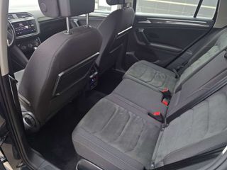 Volkswagen Tiguan 2.0 tdi 150 cv  2018