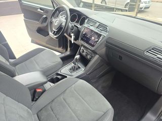 Volkswagen Tiguan 2.0 tdi 150 cv  2018