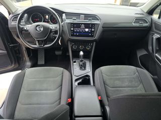 Volkswagen Tiguan 2.0 tdi 150 cv  2018