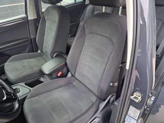 Volkswagen Tiguan 2.0 tdi 150 cv  2018