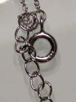 Stroili Collana e Orecchini Fiori di Loto Argento