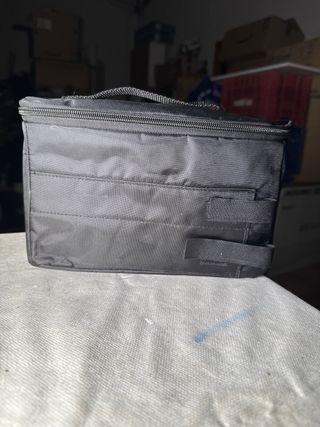 Kit Reparador Pinchazos Compresor PSA