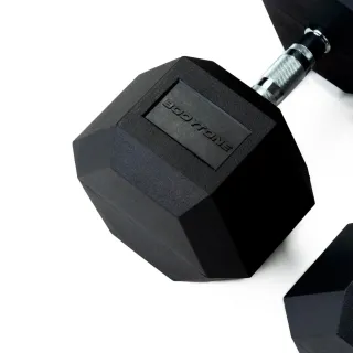 Mancuernas Hexagonales BODYTONE
