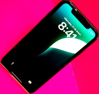 IPHONE 11 BLACK 128GB COMO NUEVO