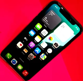 IPHONE 11 BLACK 128GB COMO NUEVO