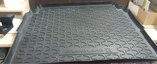 Alfombrilla Maletero Original Grandland X
