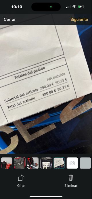 Casco Modular Moto LS2 Advant X Oblivion