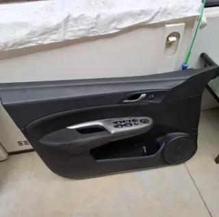 Paneles Puerta Honda Civic (Traseros)