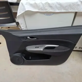 Paneles Puerta Honda Civic (Traseros)