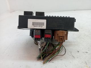 CAJA RELES / FUSIBLES JAGUAR XJ (3)