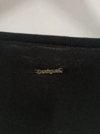 Blusa Desigual Multicolor