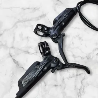 Frenos Sram Code RS 4 pistones