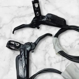 Frenos Sram Code RS 4 pistones