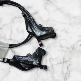 Frenos Sram Code RS 4 pistones