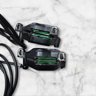 Frenos Sram Code RS 4 pistones