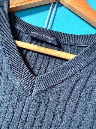 Jersey Tommy Hilfiger