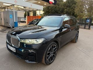 BMW X7 2020