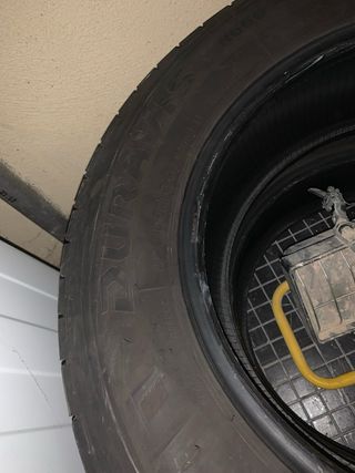 Neumáticos Furgoneta 225/65 R16C 110/112T