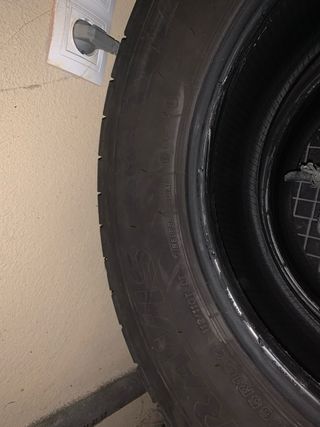 Neumáticos Furgoneta 225/65 R16C 110/112T