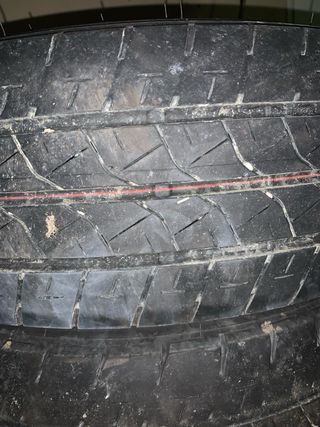 Neumáticos Furgoneta 225/65 R16C 110/112T