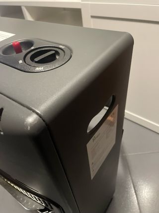 Calentador de gas butano Greengear