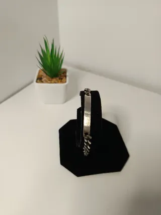 Esclava Plata de Ley