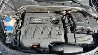 Audi A3 2010