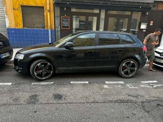 Audi A3 2010