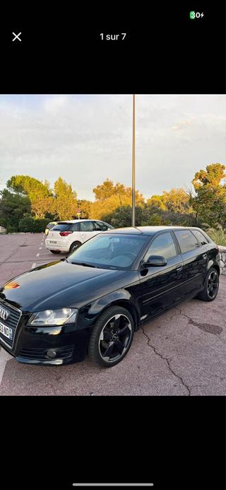 Audi A3 2010