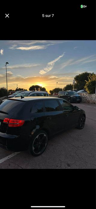 Audi A3 2010