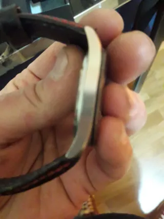 Reloj Hamilton S.W.A.T. POWER