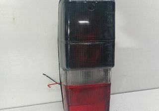 Nissan 384867 piloto tras izq 065200 patrol k w260