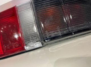 Nissan 384867 piloto tras izq 065200 patrol k w260