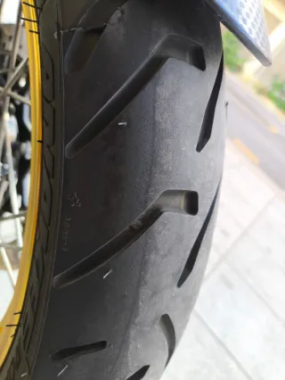 Suzuki V-Strom 650 XT 2022 Trail Manual