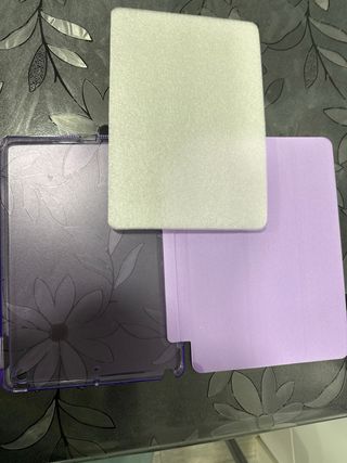 Funda para iPad 9,7 pulgadas