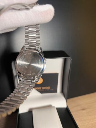 Seiko 5 Automático 21 Jewels Árabe 1974