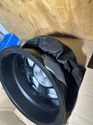 Llanta Fiat ducato 15 pulgadas