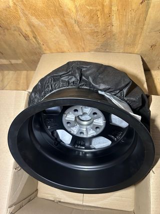 Llanta Fiat ducato 15 pulgadas