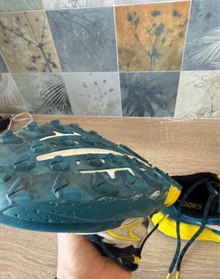 Zapatillas Brooks Trail Running Caldera 8