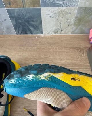 Zapatillas Brooks Trail Running Caldera 8