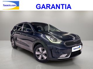 KIA Niro Hibrido Automático - COMO NUEVO