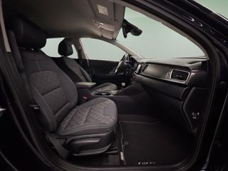 KIA Niro Hibrido Automático - COMO NUEVO