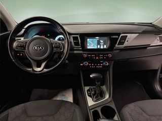 KIA Niro Hibrido Automático - COMO NUEVO