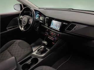 KIA Niro Hibrido Automático - COMO NUEVO